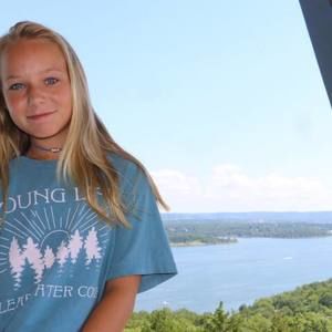 Meet your Posher, Chaffin